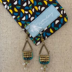 Noonday Collection Earrings